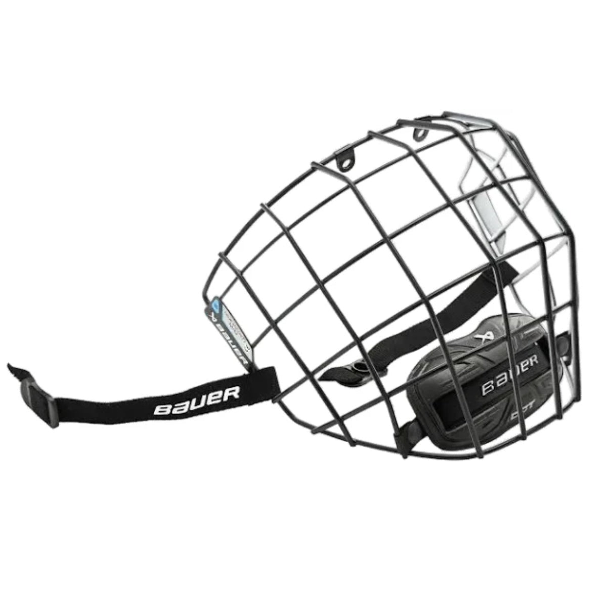Masque Bauer Profile II Senior